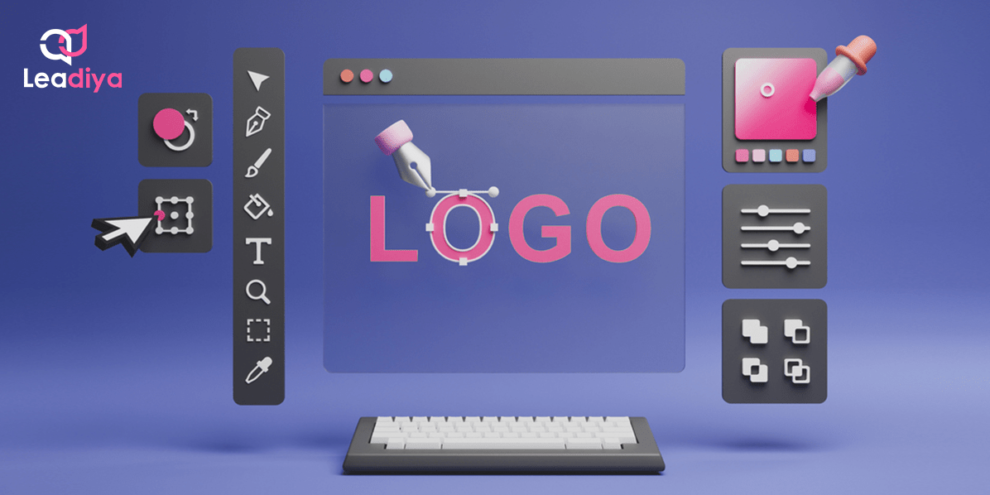 Logo mailing Comment créer un logo d'emailing