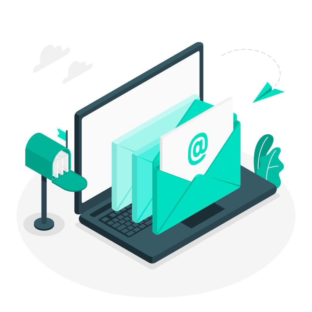 Mener une campagne d'email marketing