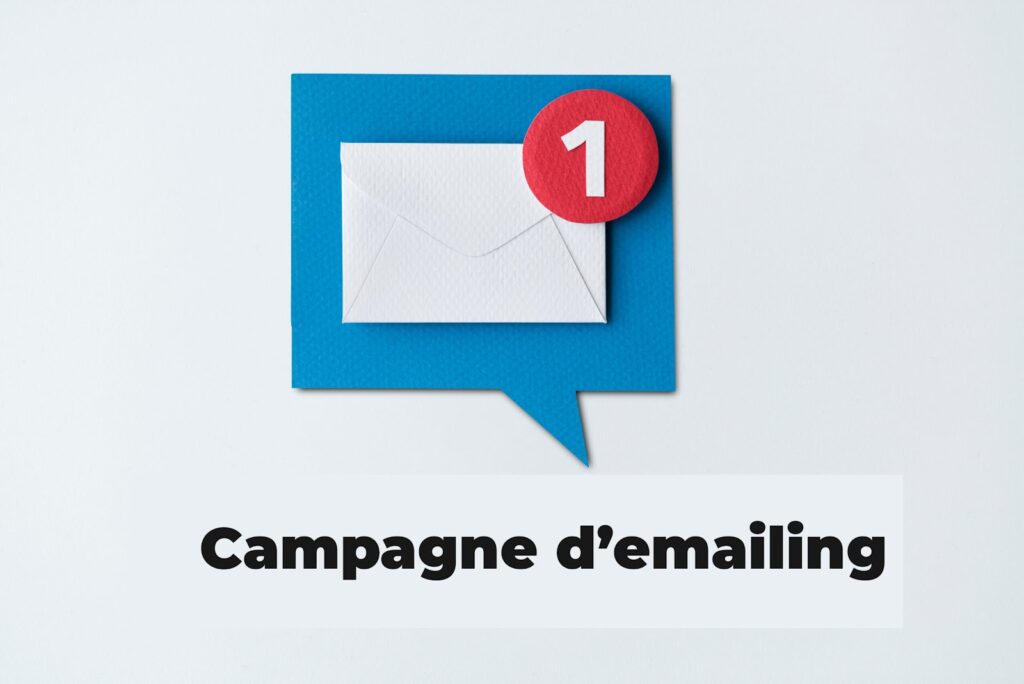 Réussir une campagne d'emailing