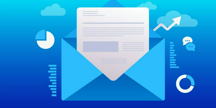 cold emailing