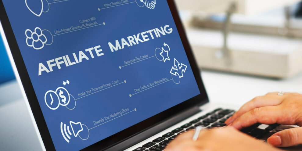 Affiliation email marketing Réseau d'affiliation