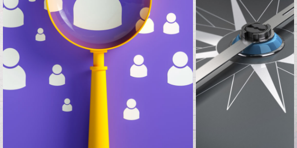 Leads vs prospects Faire la différence entre leads et prospect