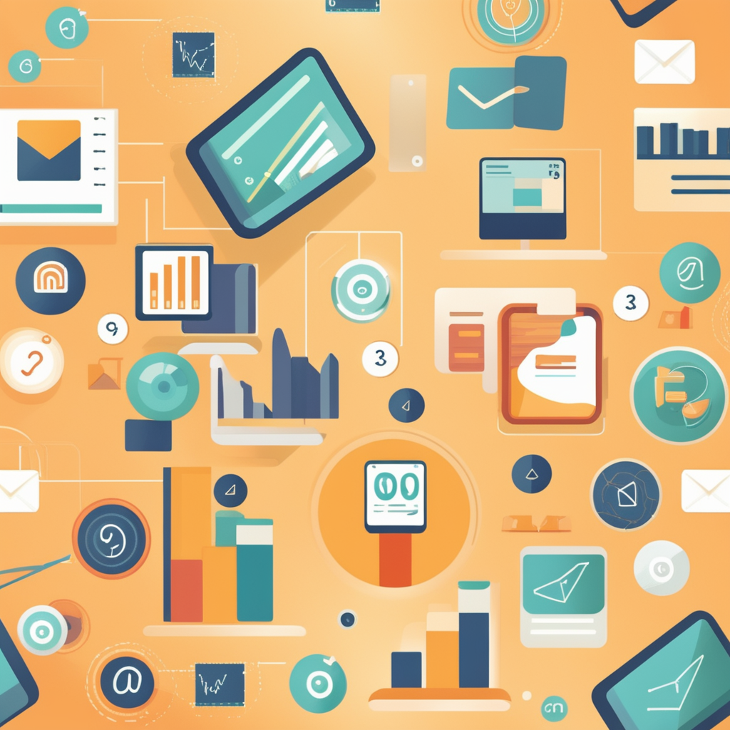 Stats et chiffres emailing