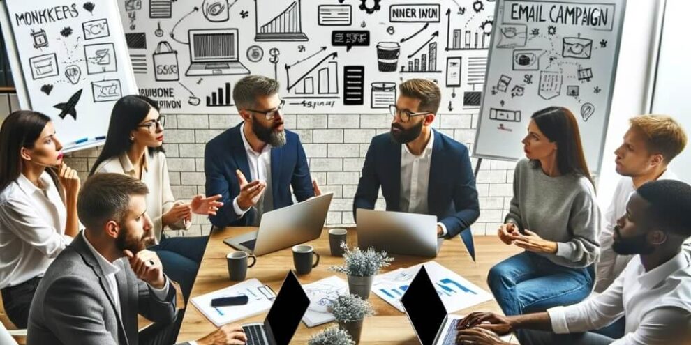Marketing cyber monday marketing cyber monday : stratégie pour booster les ventes