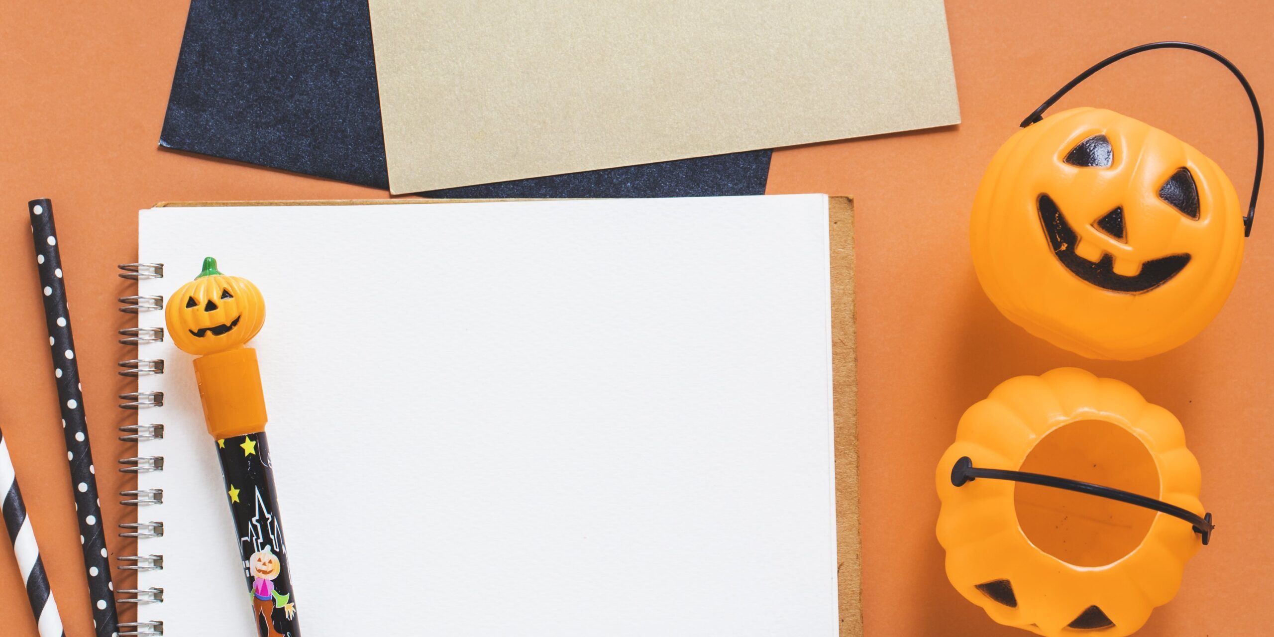 Halloween email créer le mail parfait Halloween