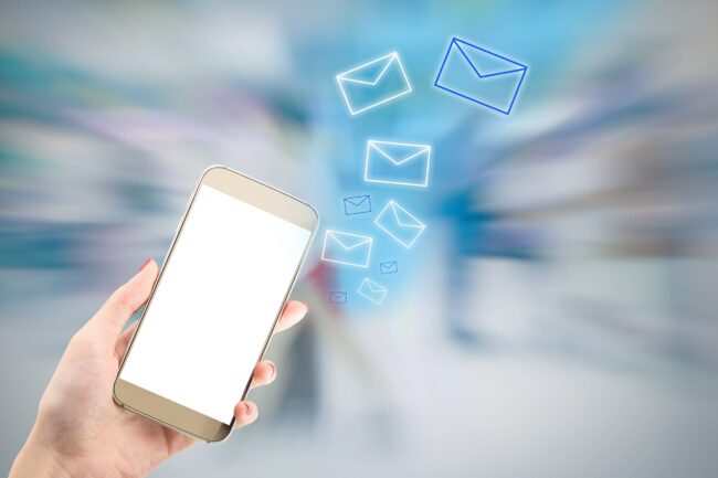 Comment optimiser vos newsletters rgpd