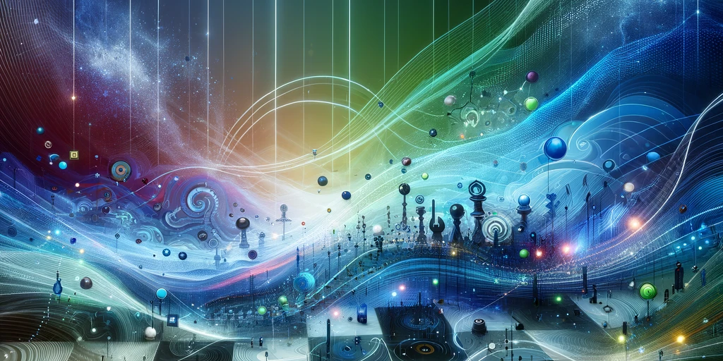 Création d'une stratégie data