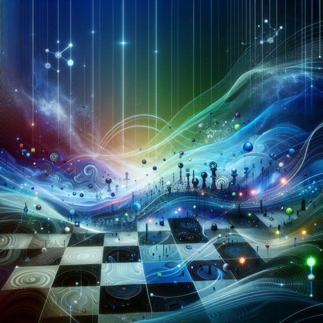 Création d'une stratégie data