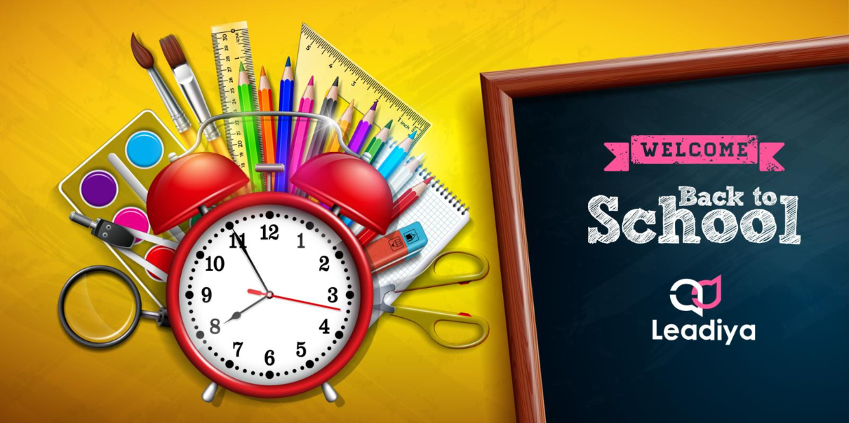 Pourquoi le Back to School est un moment clé pour la Lead Gen ? 