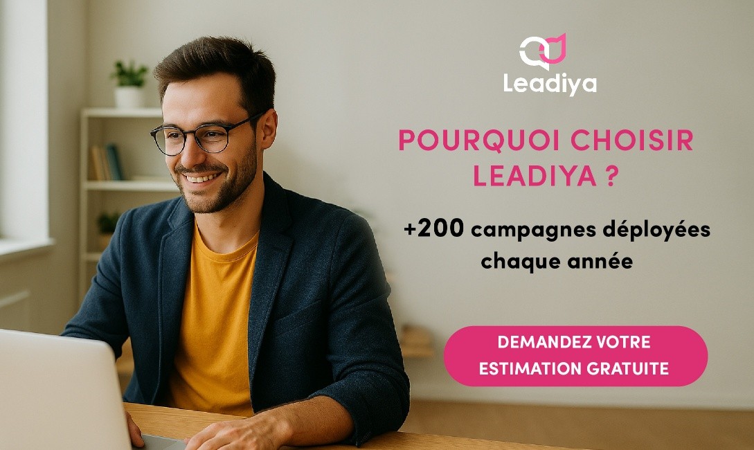 Choisir Leadiya pour vos stratégies de monétisation