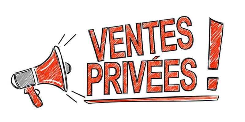 Les Stratégies Efficaces pour Réussir vos Ventes Privées