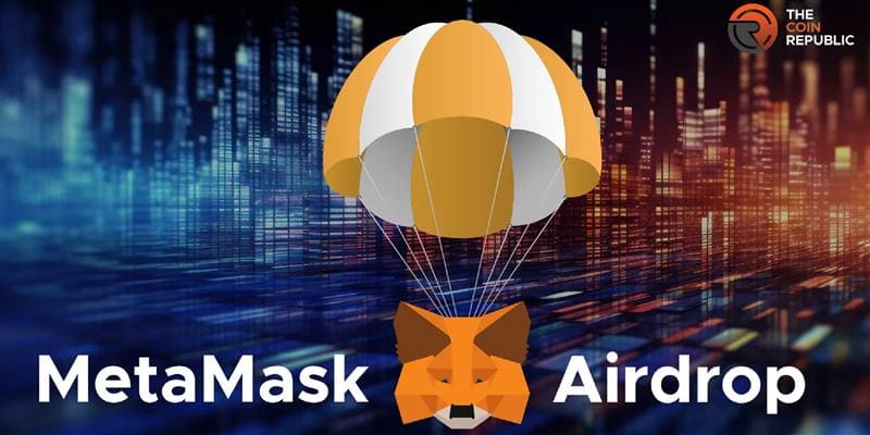 MetaMask Airdrop 2024 ➤ Eligibility & How to Check ✓