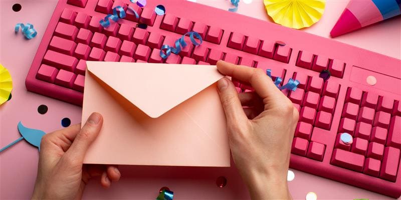 Responsive Design Emailing