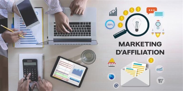 Stratégies Avancées en Marketing d&rsquo;Affiliation : Maximisez Vos Revenus Passifs
