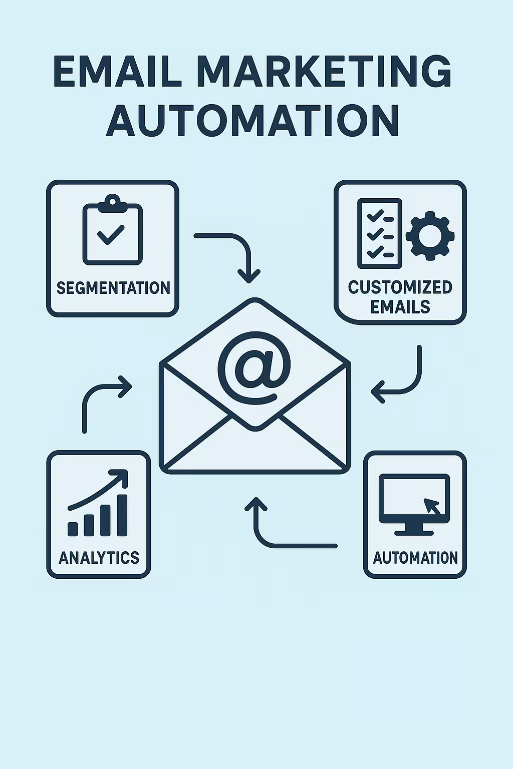 email marketing automation