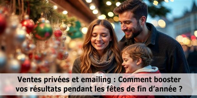 booster vos resultat pendant fin d’année