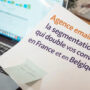 doubler les conversions en France et en belgique emailing