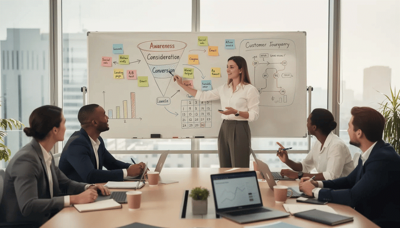 segmentation emailing