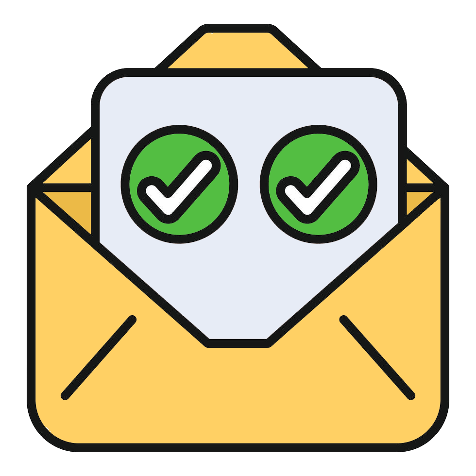 Double opt-in