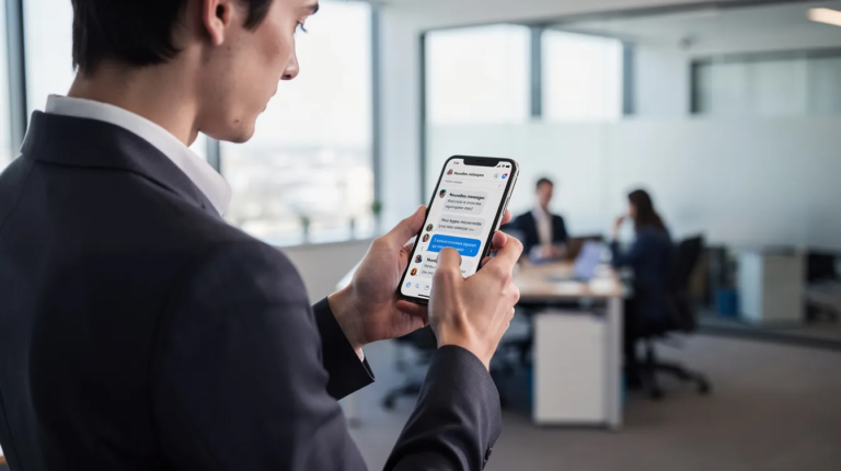 SMS marketing : comment lancer des campagnes SMS performantes en 2026