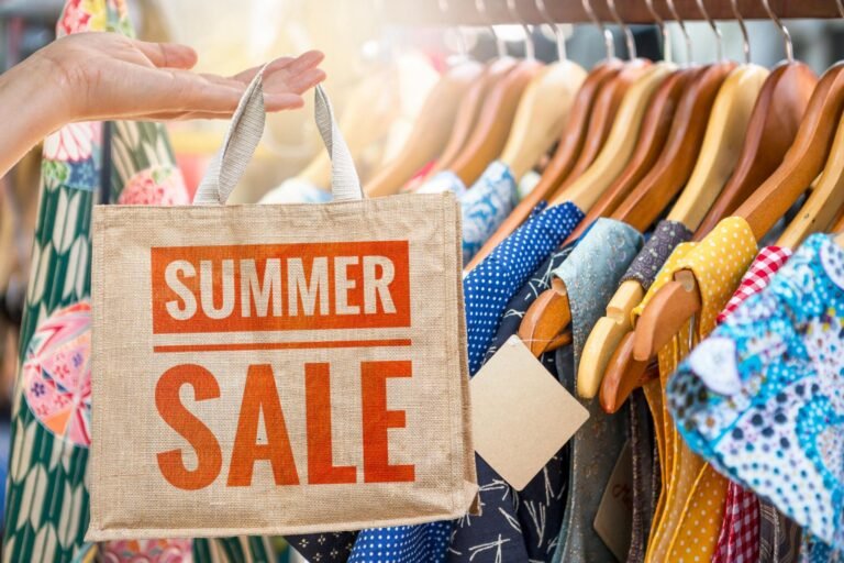 Stratégie Marketing Soldes d&rsquo;Été : Comment Booster Vos Ventes !
