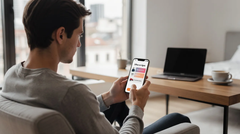 E-commerce France & Belgique : pourquoi l’emailing d&rsquo;acquisition offre les meilleurs CPL avant la rentrée 2025