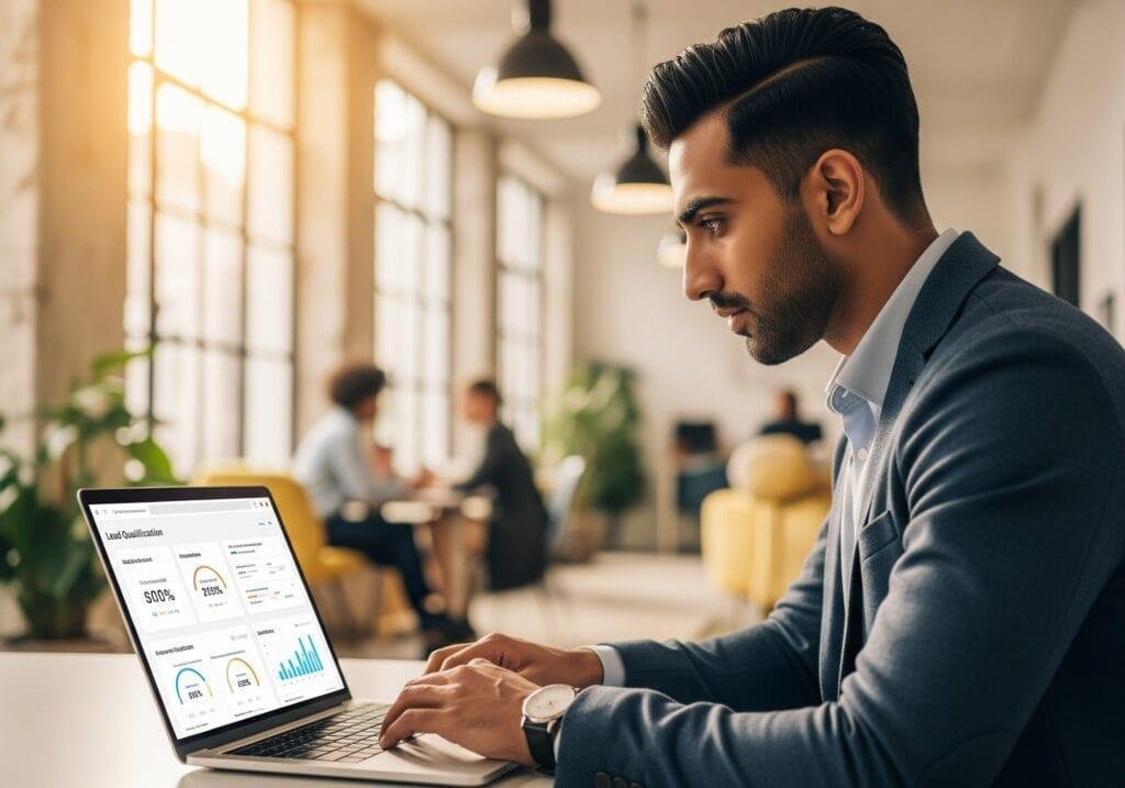 Comment optimiser la qualification de vos leads