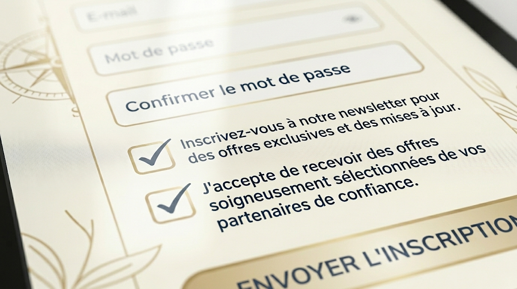 Réglementation CNIL 2026 à respecter absolument