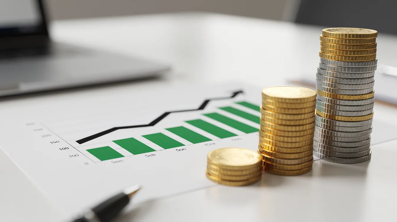 Estimation du potentiel de revenus d'une base emailing