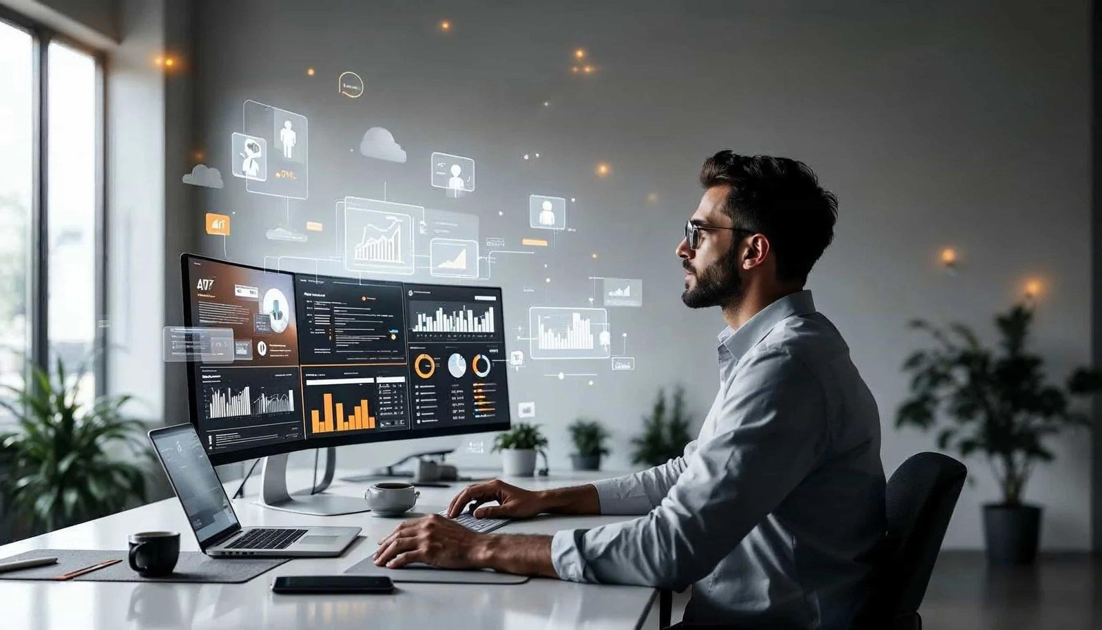 Analyse des performances d’une campagne emailing