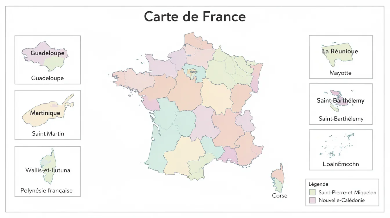 Calendrier régional des soldes d'été 2026