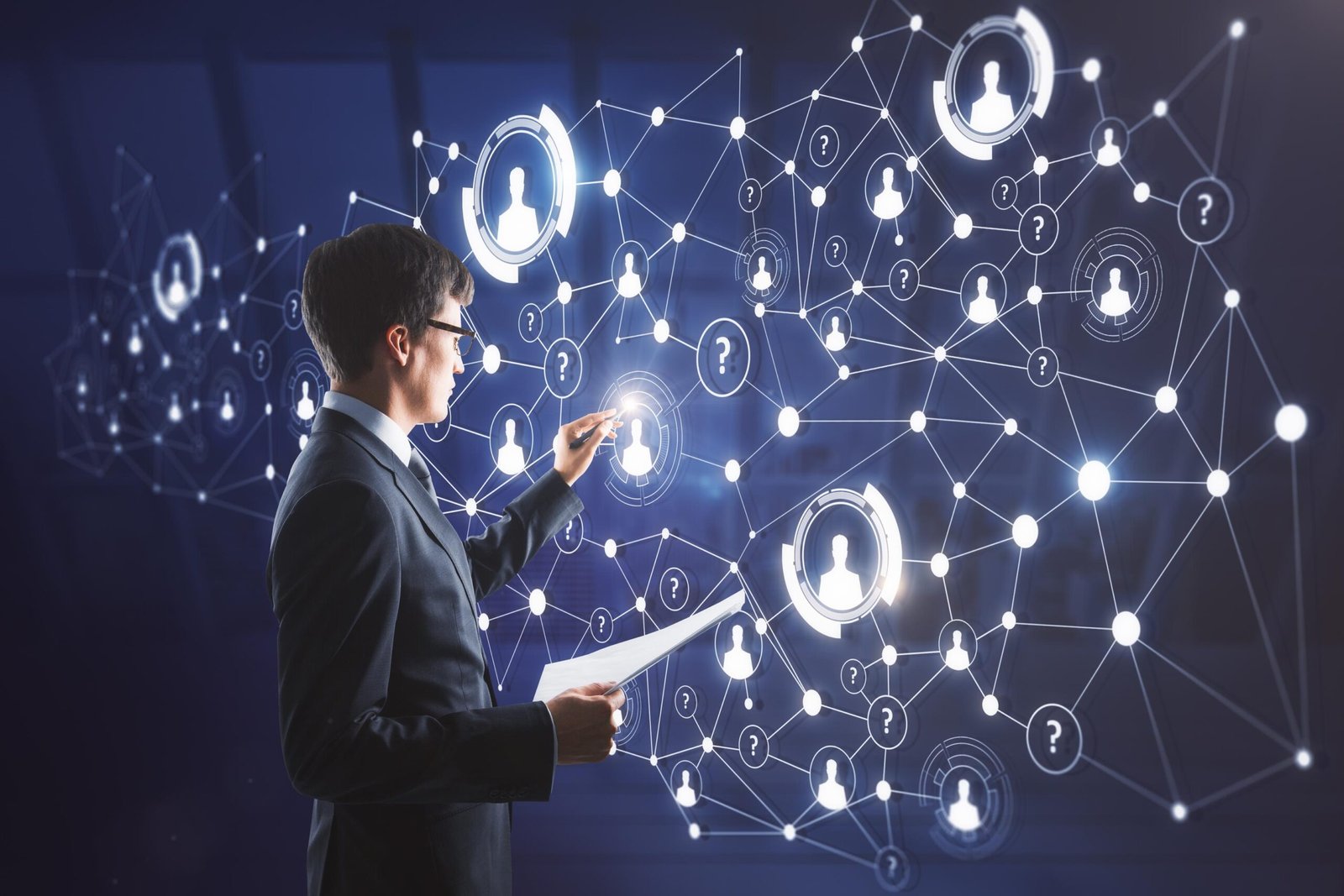 Optimisation des ressources grâce à l'enrichissement des données