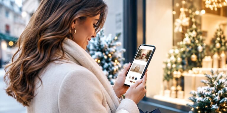 Astuces pour maximiser l’impact de vos campagnes emails de fin d’année
