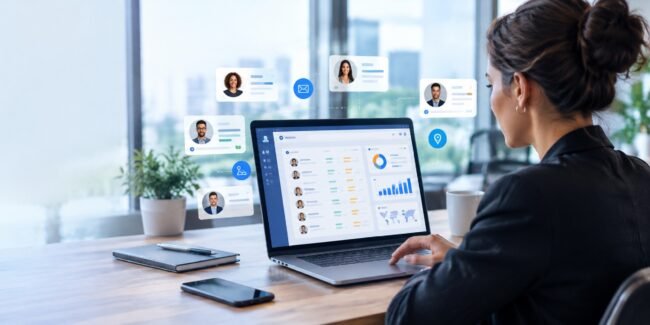 Enrichissement Base de Données Clients Comment l’Enrichir