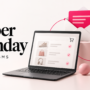 emailing et smsing cyber monday