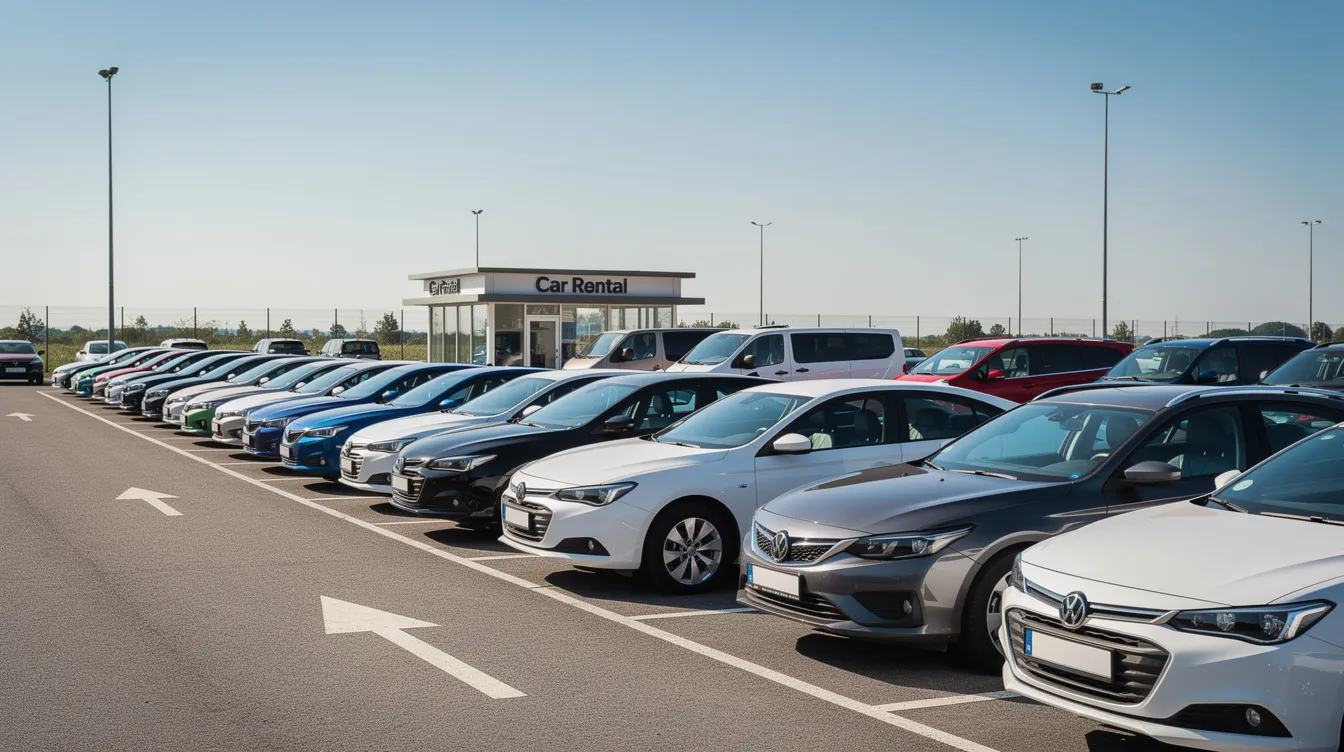 Europcar UK email acquisition campaign results: 3.64x ROAS