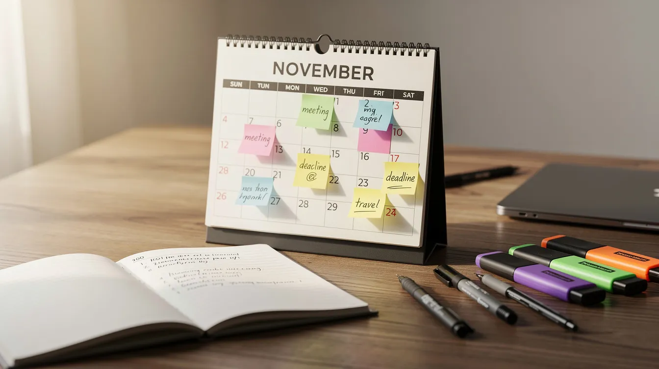 Planning authentic Black Friday offers and UK email campaigns
