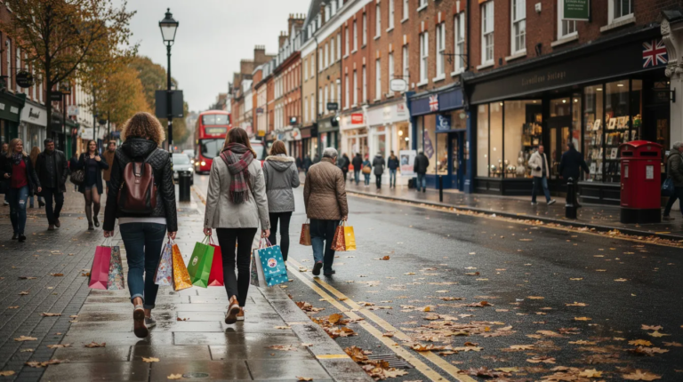 Email Acquisition UK 2026: How to Cut Your CPC by 35% Before Black Friday With the Right Partner