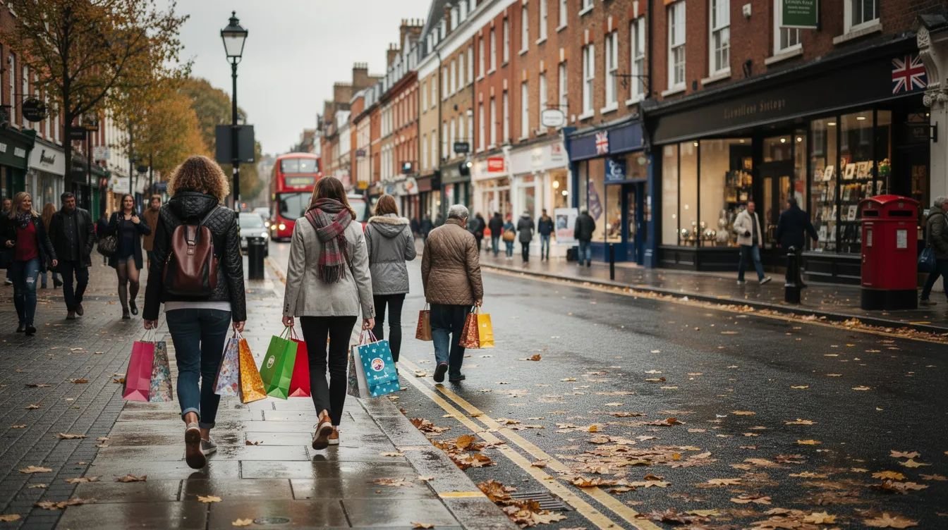 Email Acquisition UK 2026: How to Cut Your CPC by 35% Before Black Friday With the Right Partner